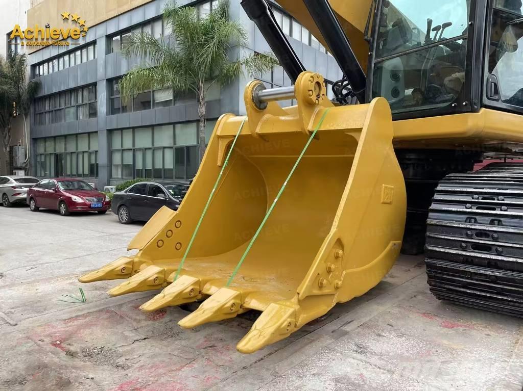 CAT 330GC Escavadeiras de esteiras