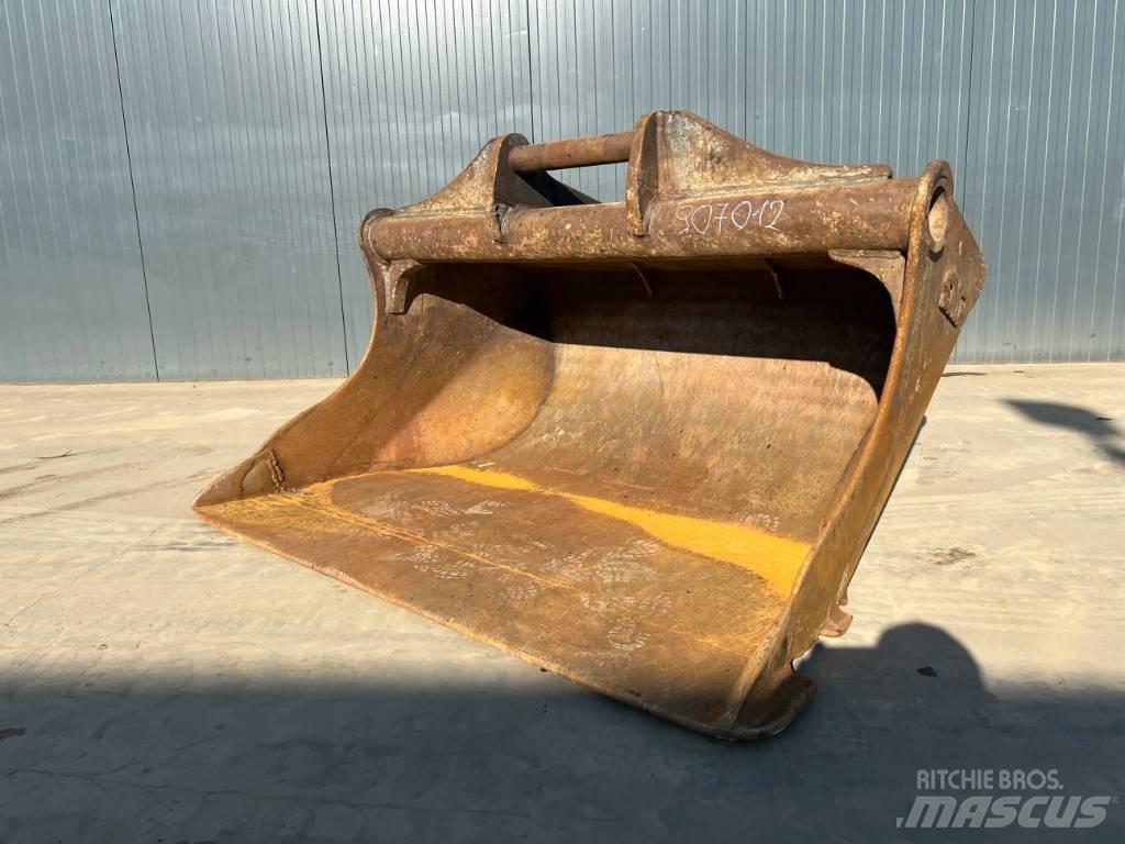 SMP S70 Baldes
