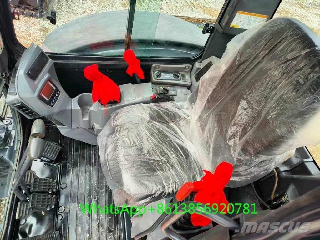 Kubota KX 163-5 Miniescavadeiras