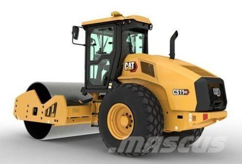 CAT CS11 GC NEW Cilindros Compactadores - Outros