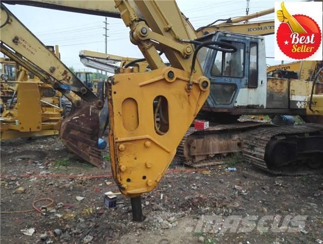CAT 320 C Escavadeiras de esteiras