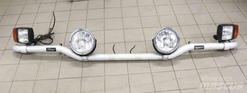 Scania R 500 Camiões porta-contentores