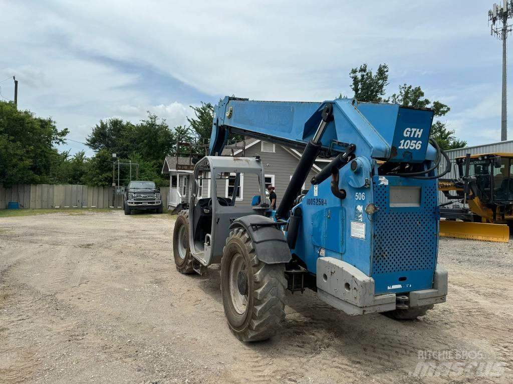 Genie GTH 1056 Manipulador telescópico