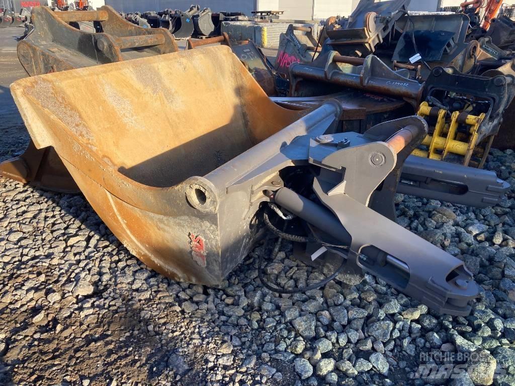 Hitachi ZX350LC-7 Escavadeiras de esteiras