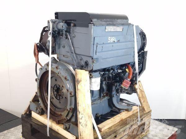 Deutz D2011 L04 I Motores