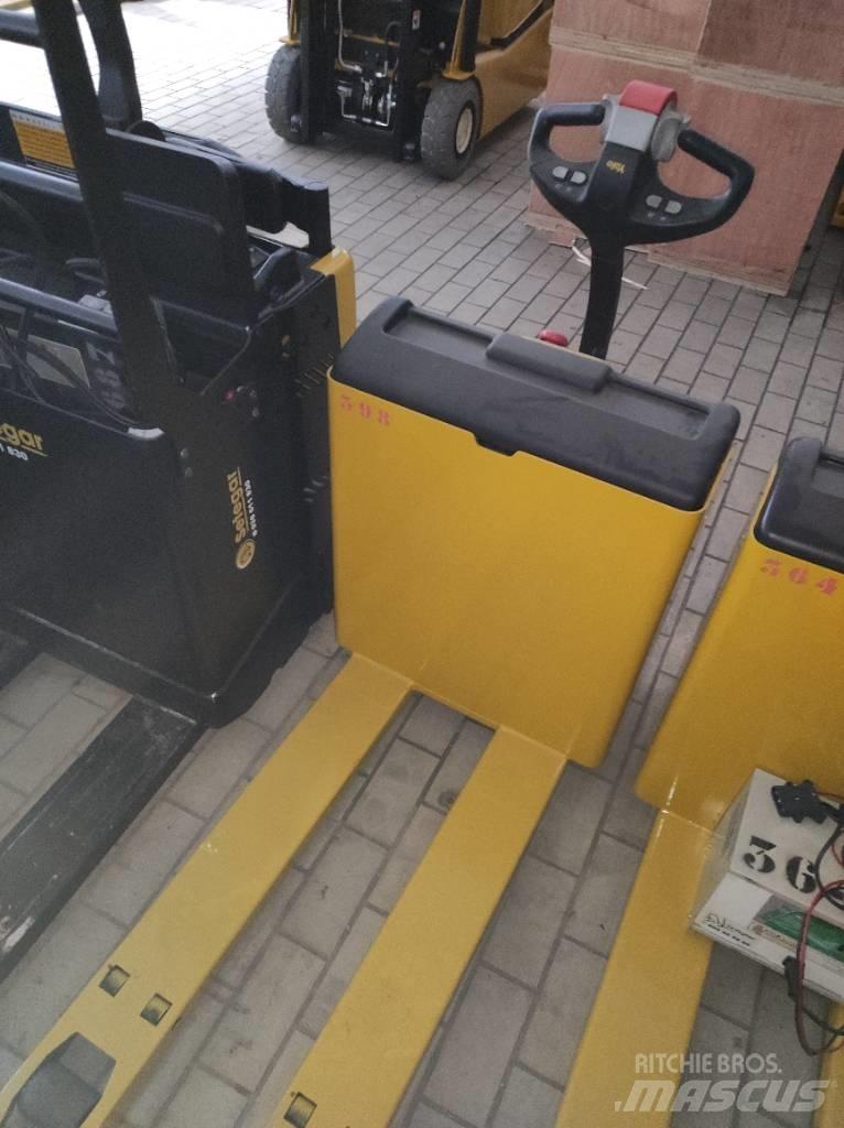 Yale MP18 Porta palettes