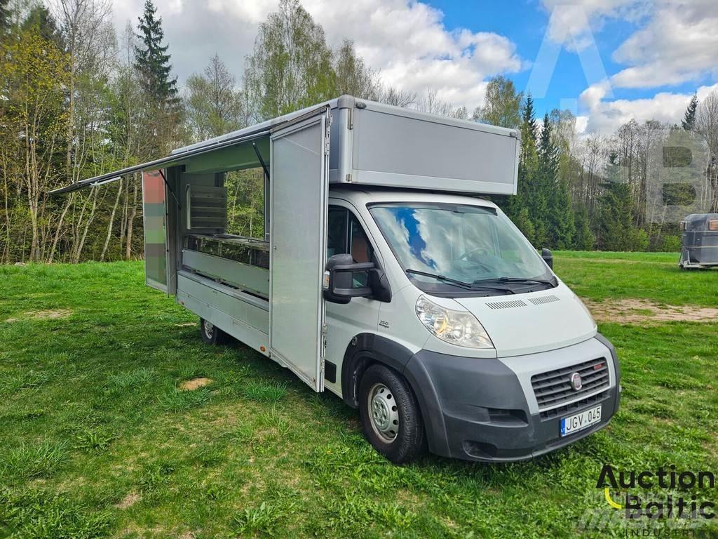 Fiat Ducato Outros