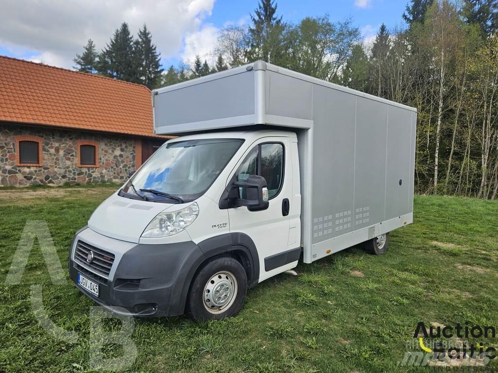 Fiat Ducato Outros