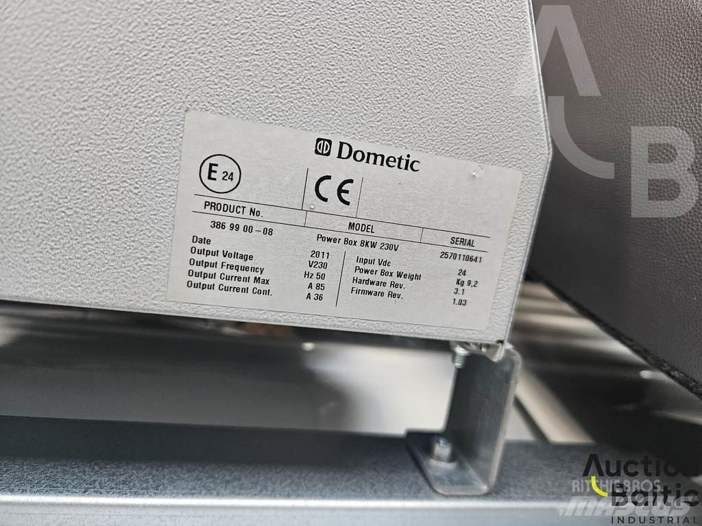 Fiat Ducato Outros