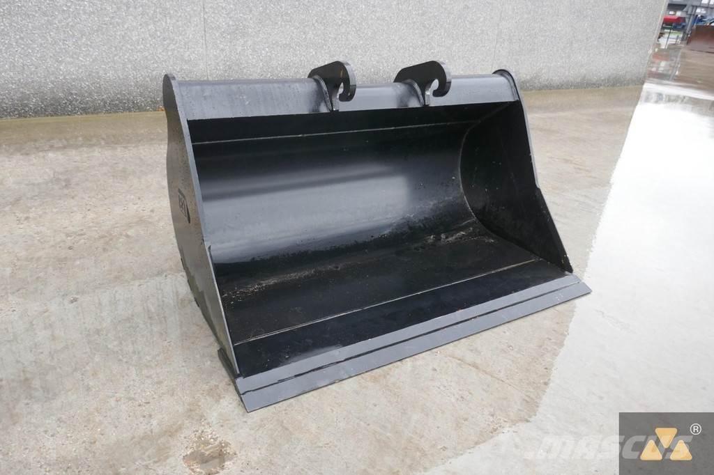 CAT 330 Bucket Baldes