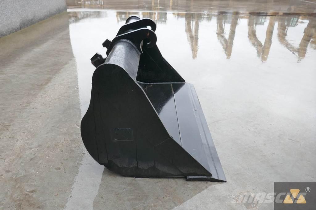 CAT 330 Bucket Baldes