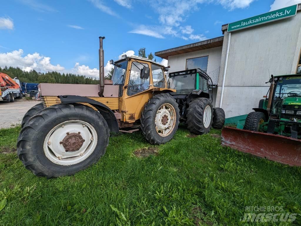 Valtra Valmet 903 Tratores Agrícolas usados