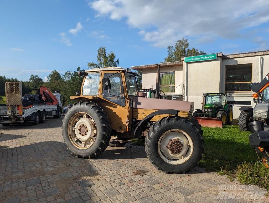 Valtra Valmet 903 Tratores Agrícolas usados