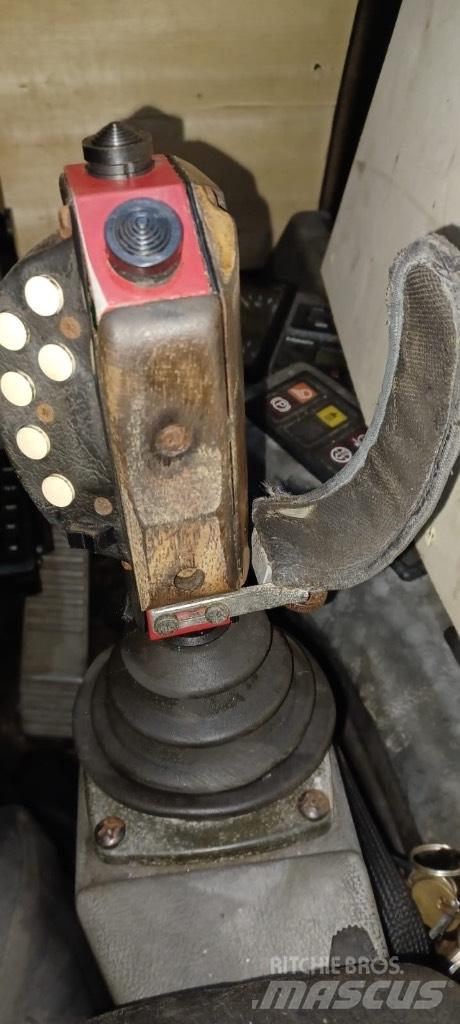 Valmet EME Electrónica