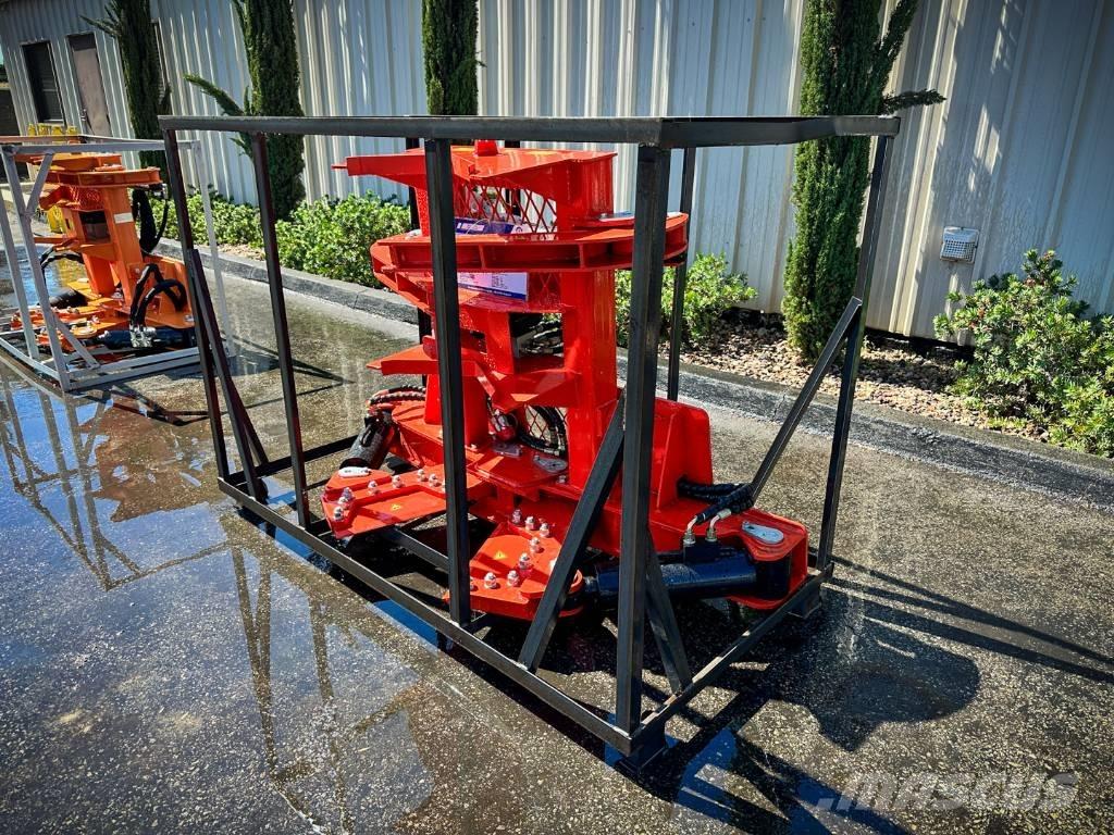  TOPCAT ECSSRB Construção - Outros
