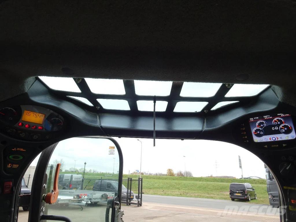 Bobcat T450 Minicarregadeiras