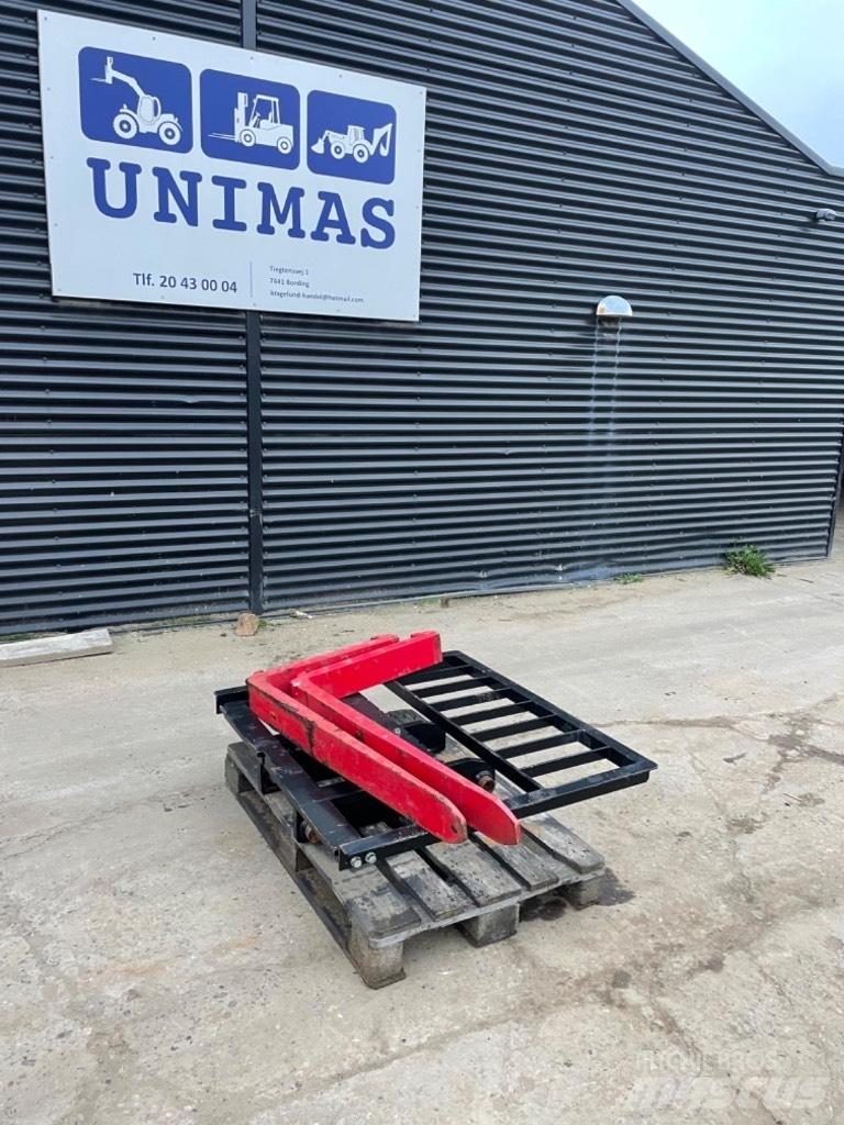 Andet 5000kg Garfos