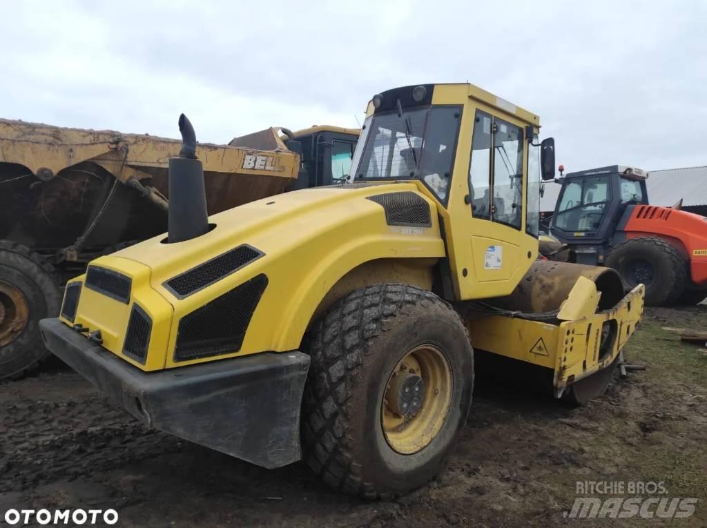 Bomag BW 213 D H-4 Cilindros Compactadores monocilíndricos