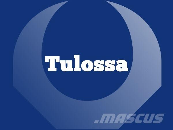 McHale Fusion3 Enfardadeira de rolos