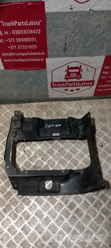 Scania R 440  2124019 Cabines e interior