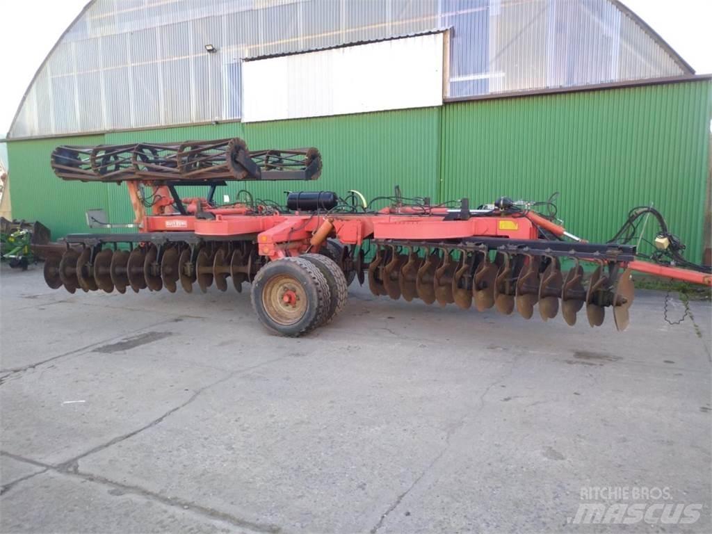 Quivogne MD 52 Grade de discos