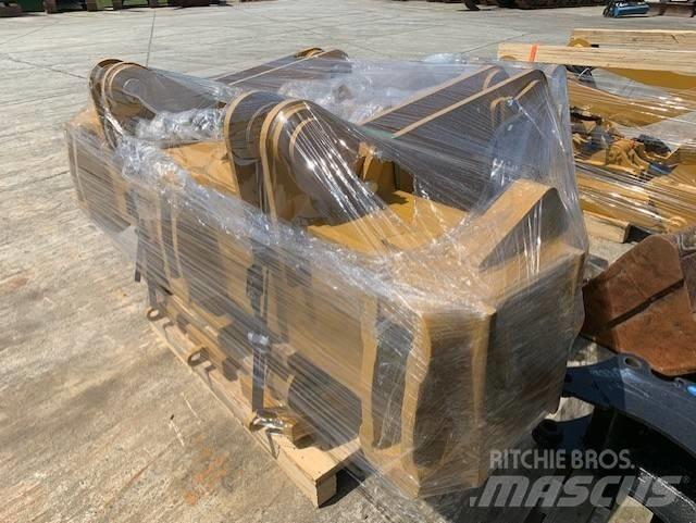CAT D 8 T Dozers - Tratores rastos