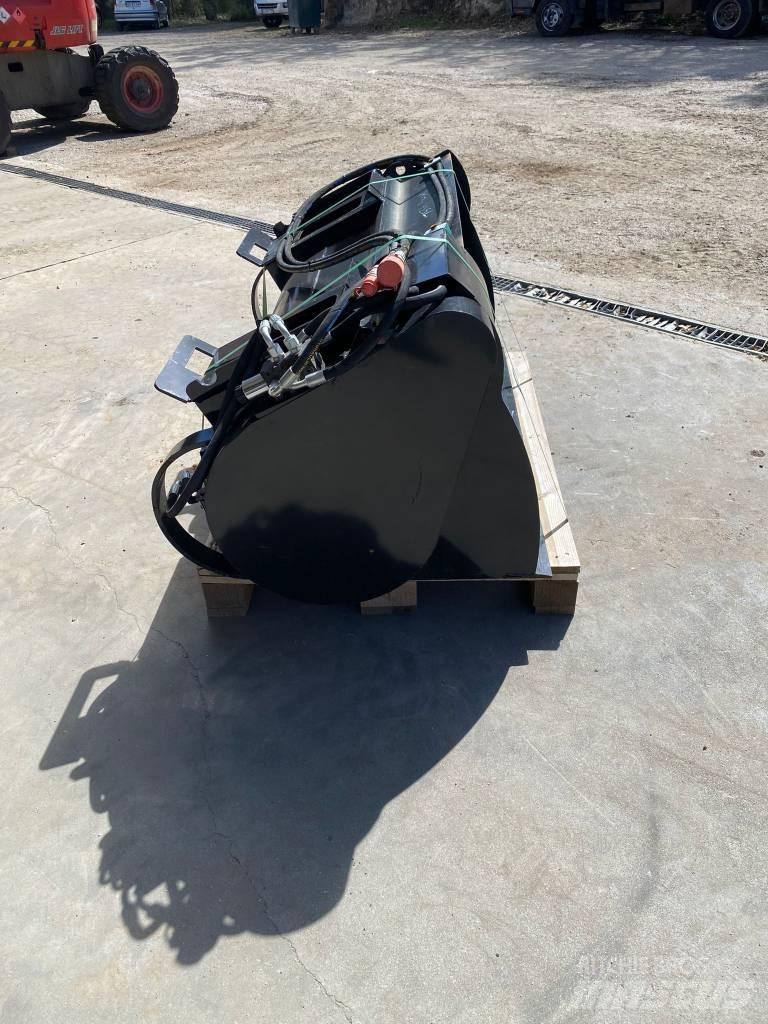 Rolfi TL 250 Betoneiras