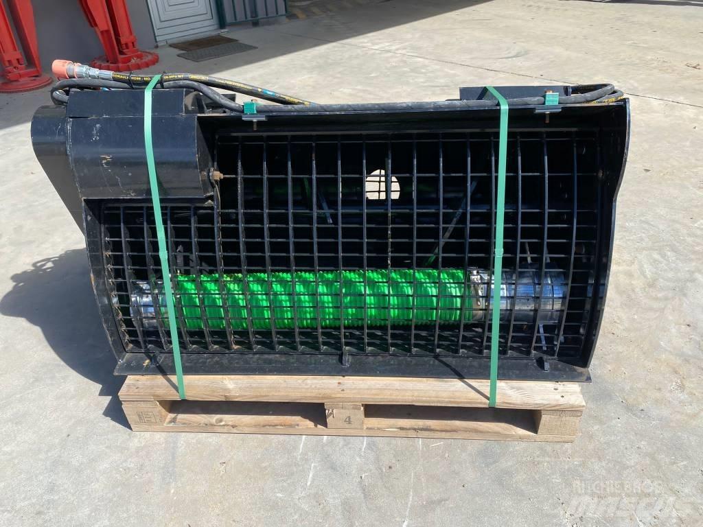  Rolfi TL 250 Betoneiras