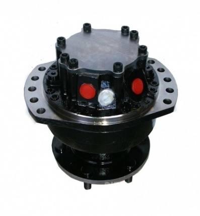  Hydromotory Outros componentes