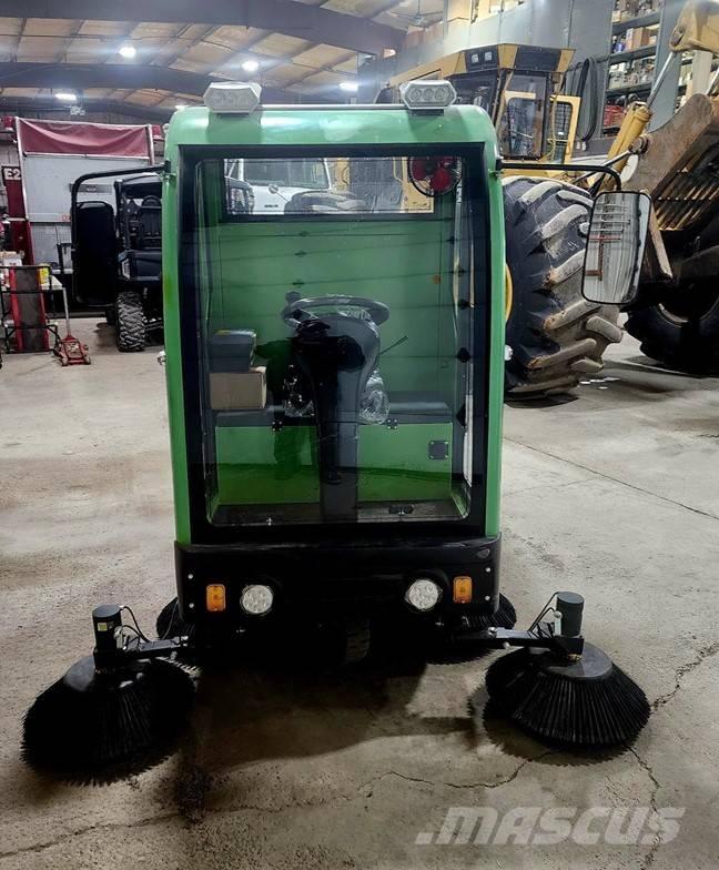  Future FT-S2000 Secadoras chão industriais