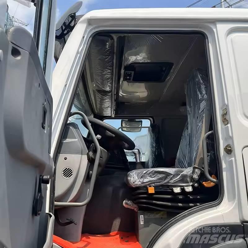 Howo 371 6x4 Auto-tanques
