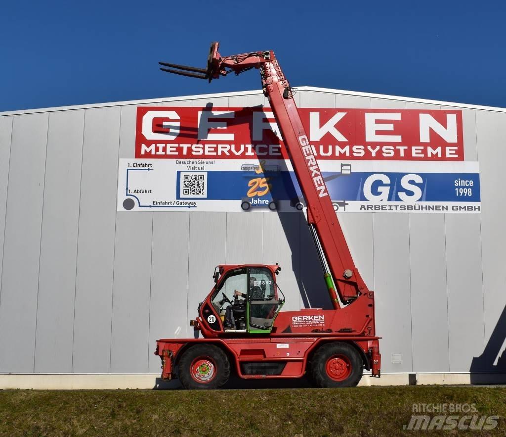 Merlo RT 40.25 Manipulador telescópico