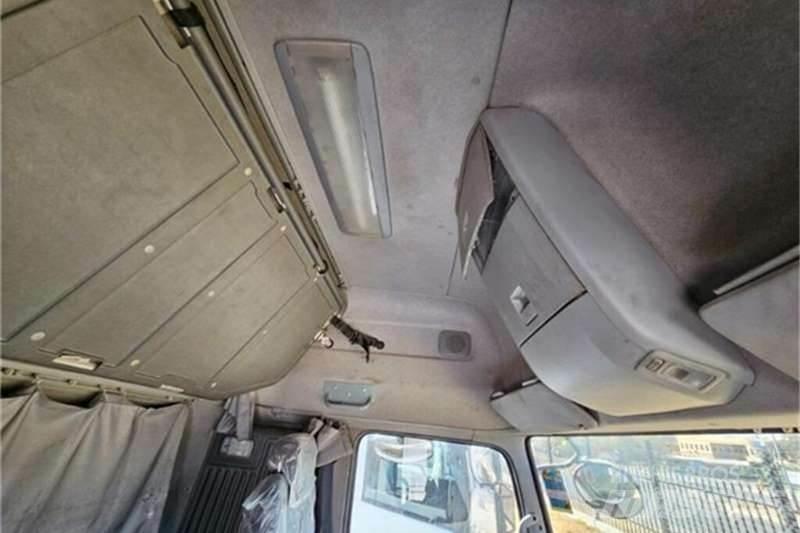 UD TRUCKS QUON Outros Camiões