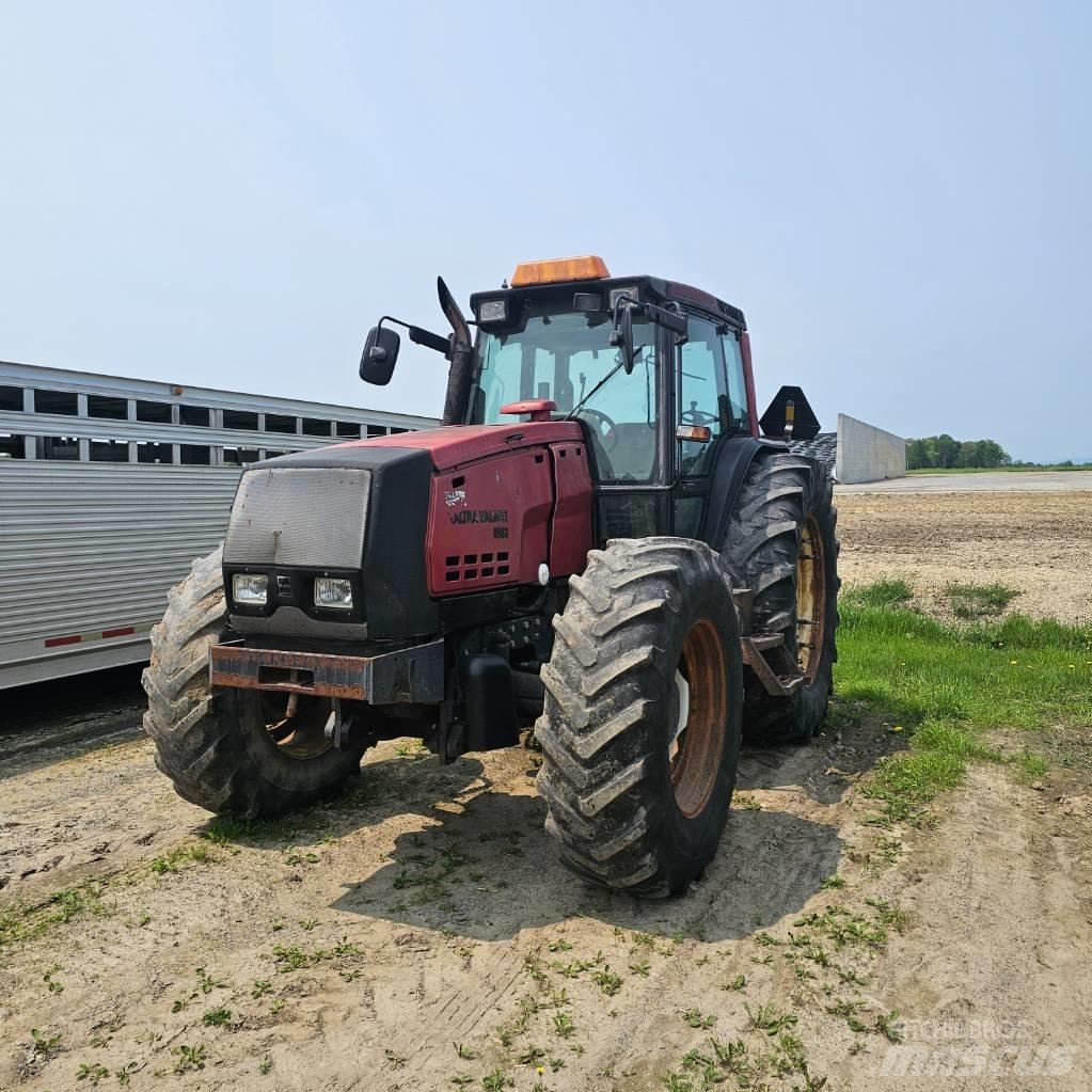 Valmet 8950 Tratores Agrícolas usados