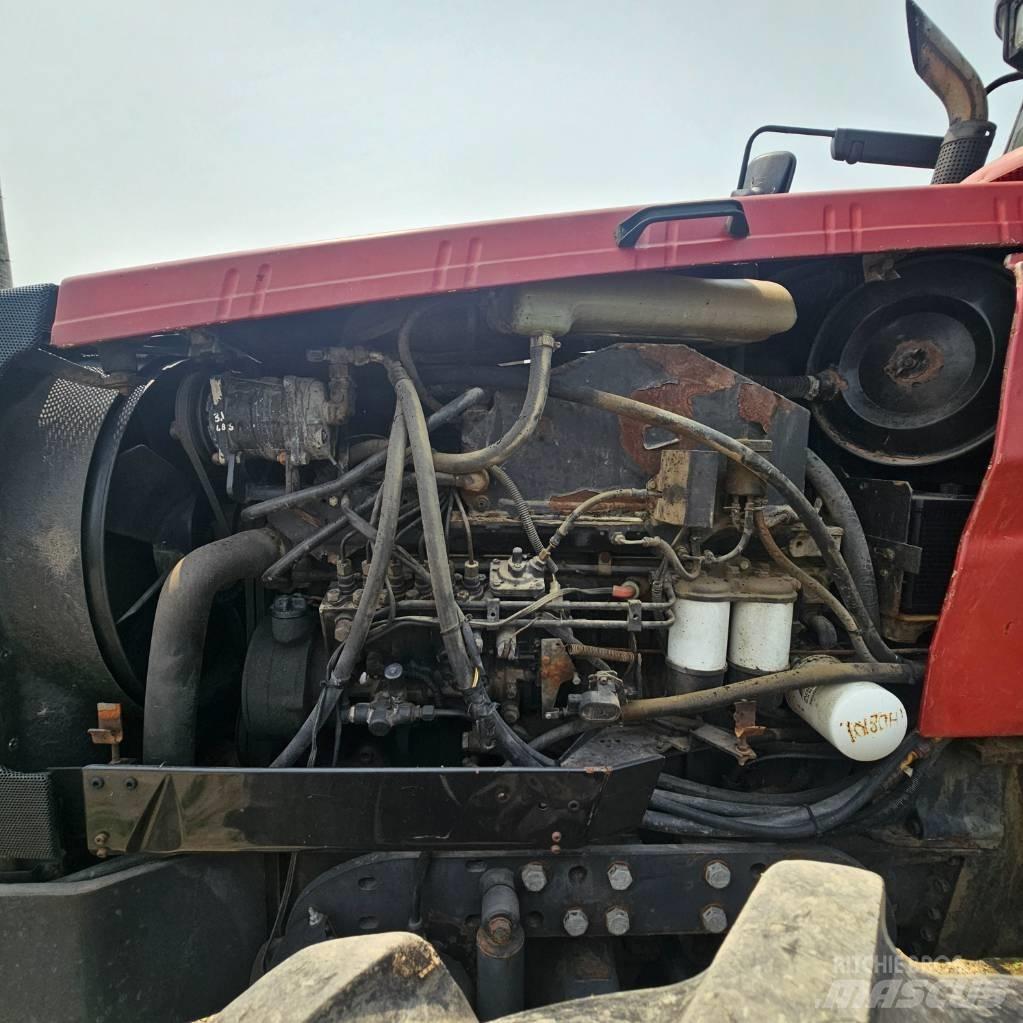 Valmet 8950 Tratores Agrícolas usados