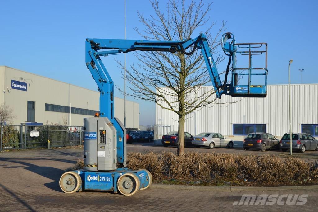 Genie Z-30/20N | 2004 Elevadores braços articulados