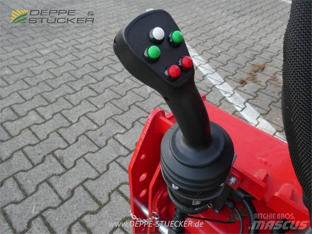 Krpan KL 2500 TG Agricultura - Outros
