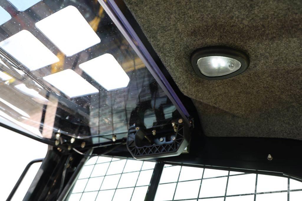 Gehl VT275 Minicarregadeiras