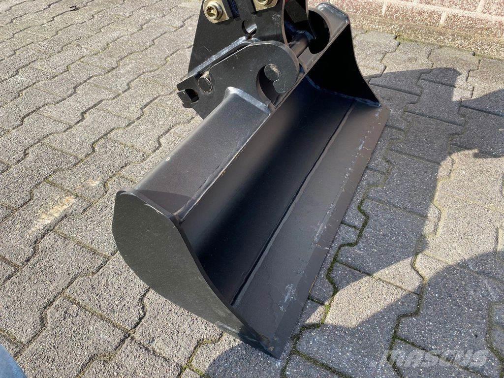 Yanmar SV08 Miniescavadeiras
