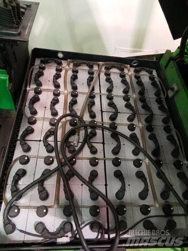 Cesab MAK 400 Empilhadores eléctricos