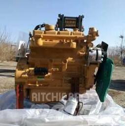 Yuchai YC4D95Z-T20 Motores