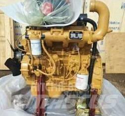 Yuchai YC4D95Z-T20 Motores