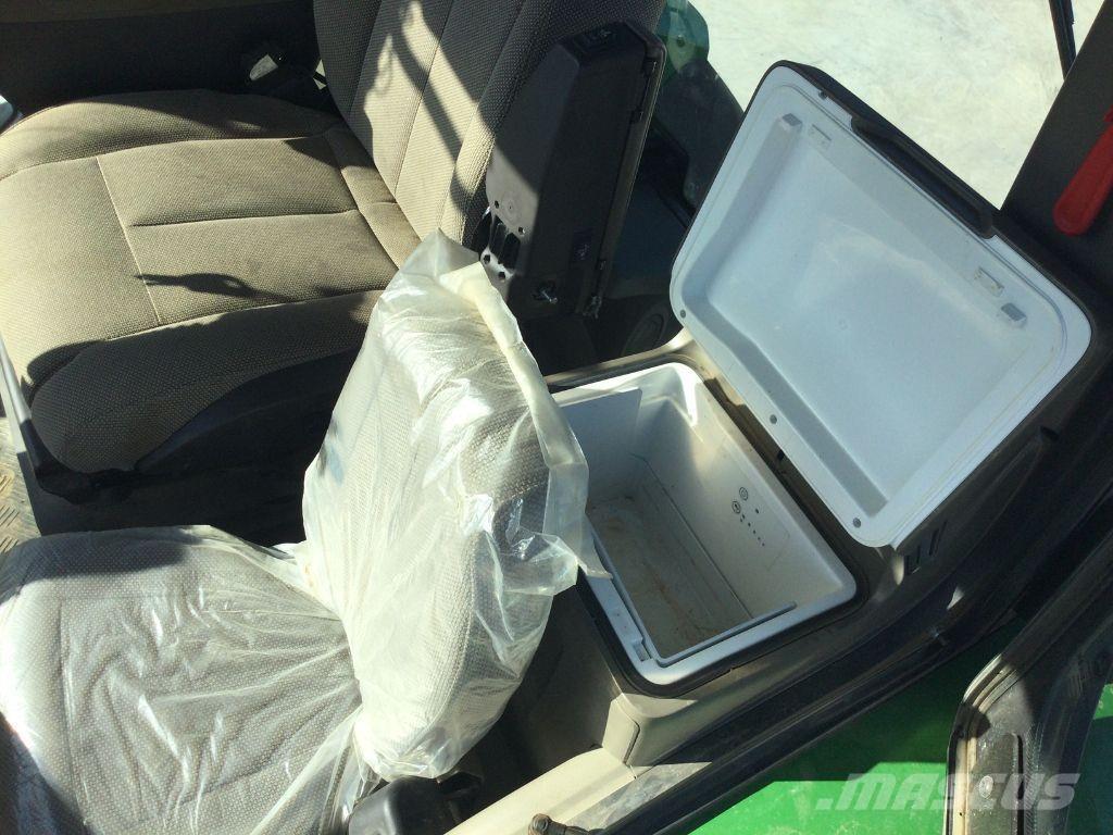 John Deere 7R310 Tratores Agrícolas usados