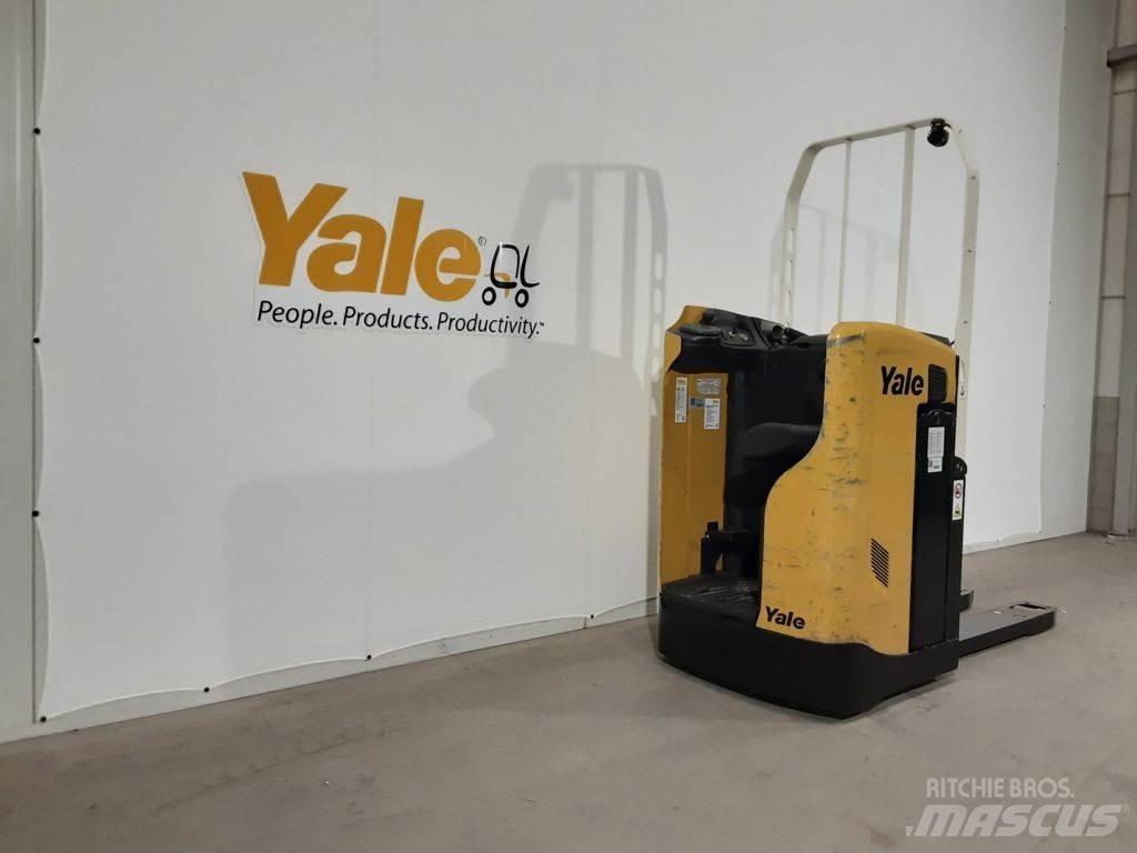 Yale MP20T Porta-paletes com plataforma