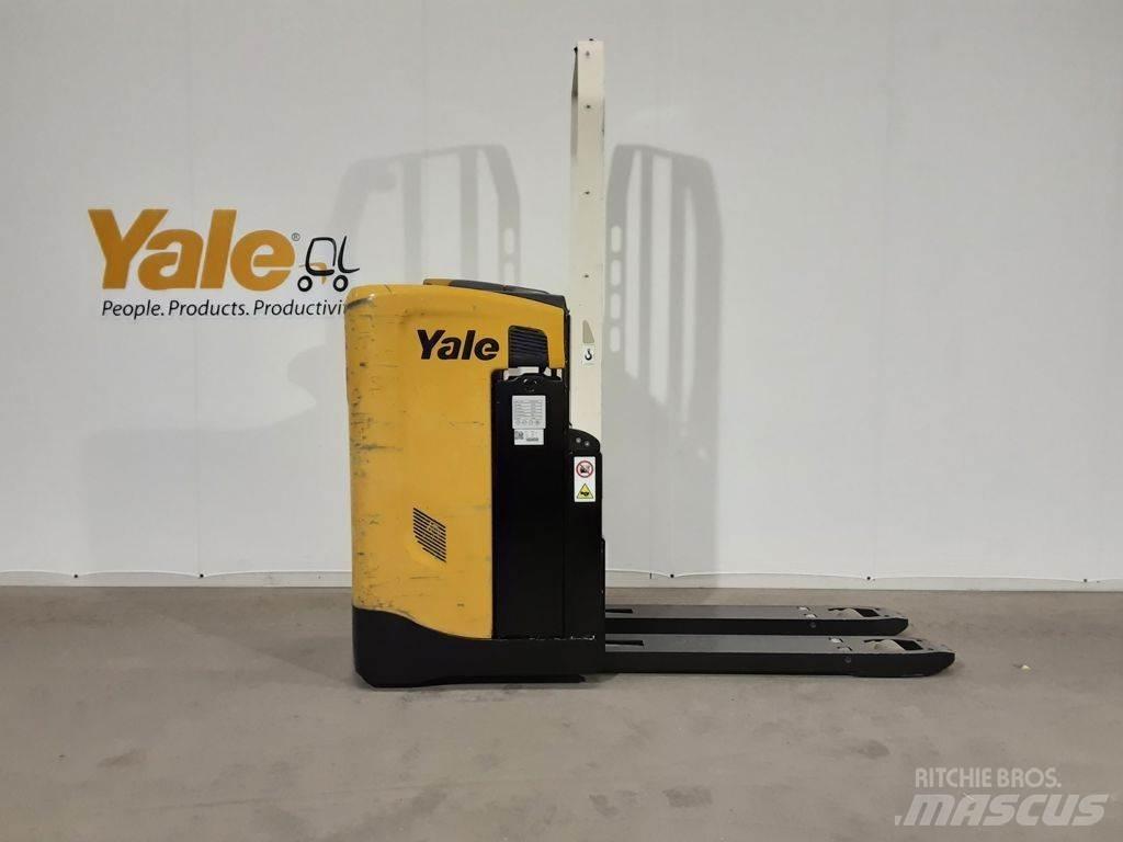 Yale MP20T Porta-paletes com plataforma