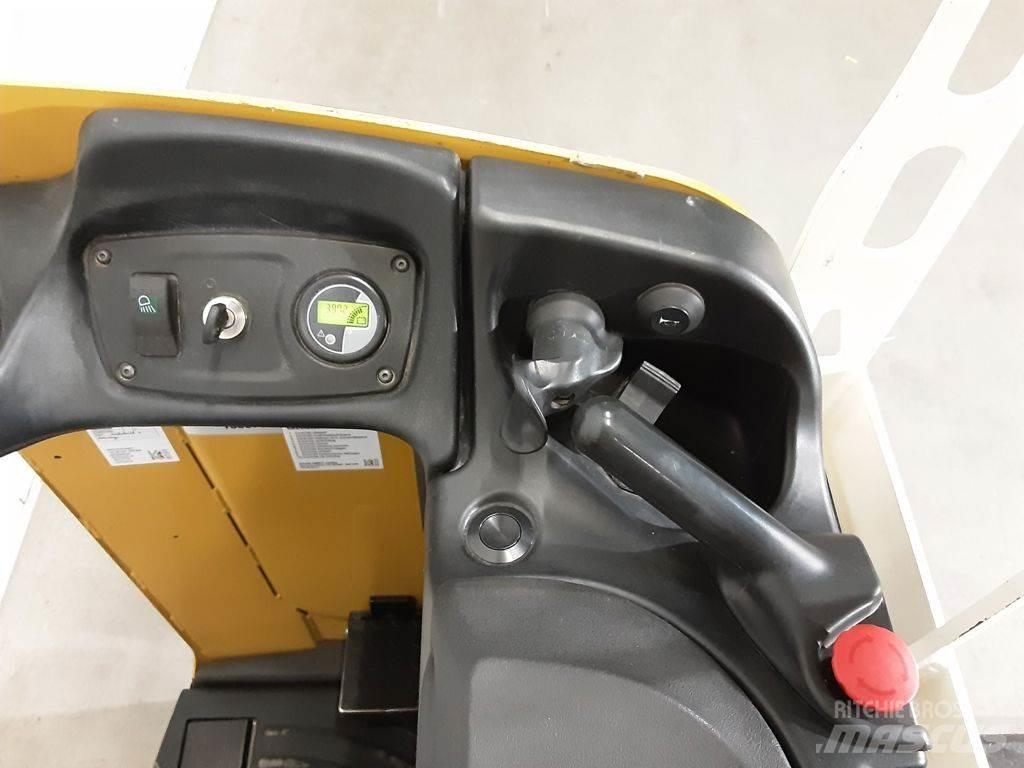 Yale MP20T Porta-paletes com plataforma