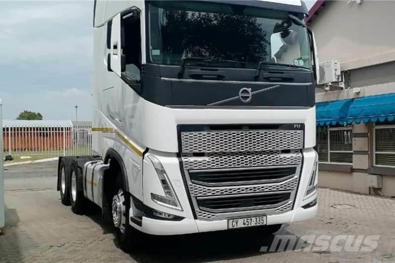 Volvo FH 440 Outros Camiões