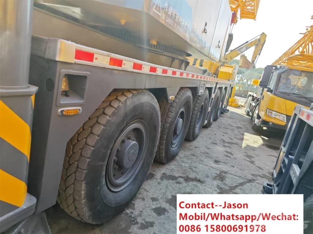 XCMG XCA 200 Gruas Todo terreno