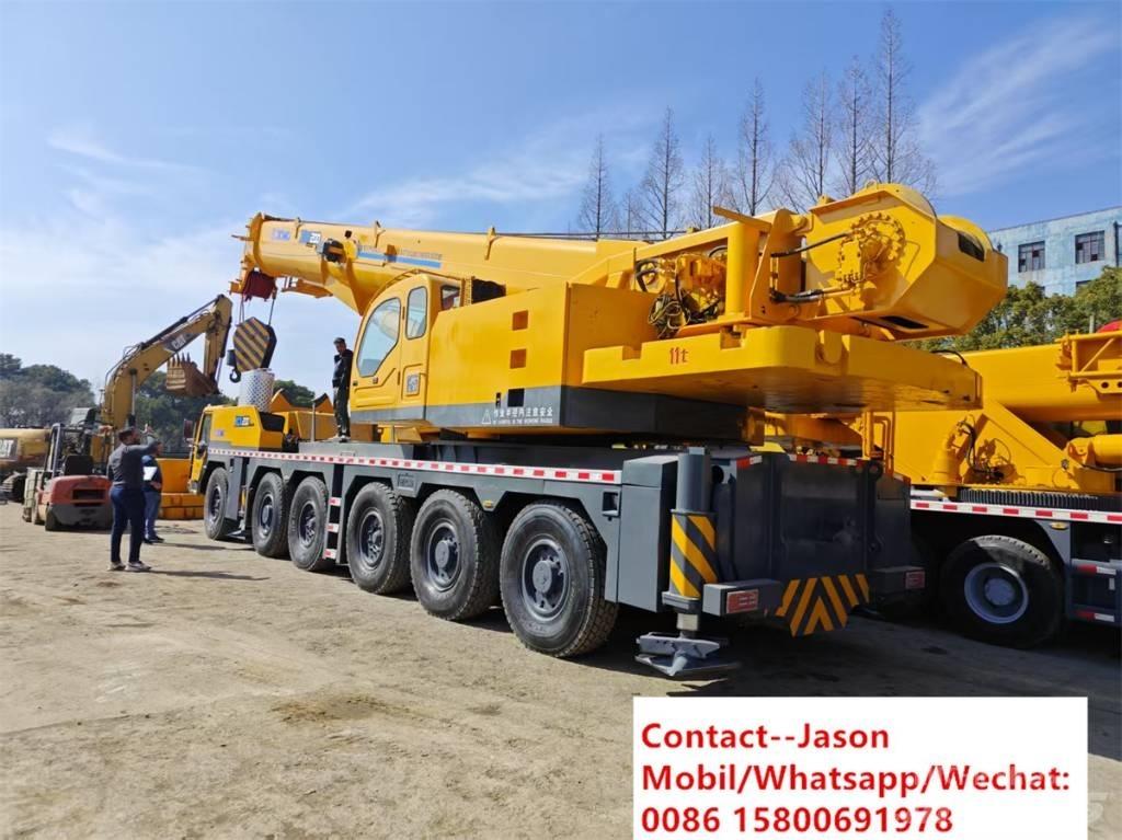 XCMG XCA 200 Gruas Todo terreno