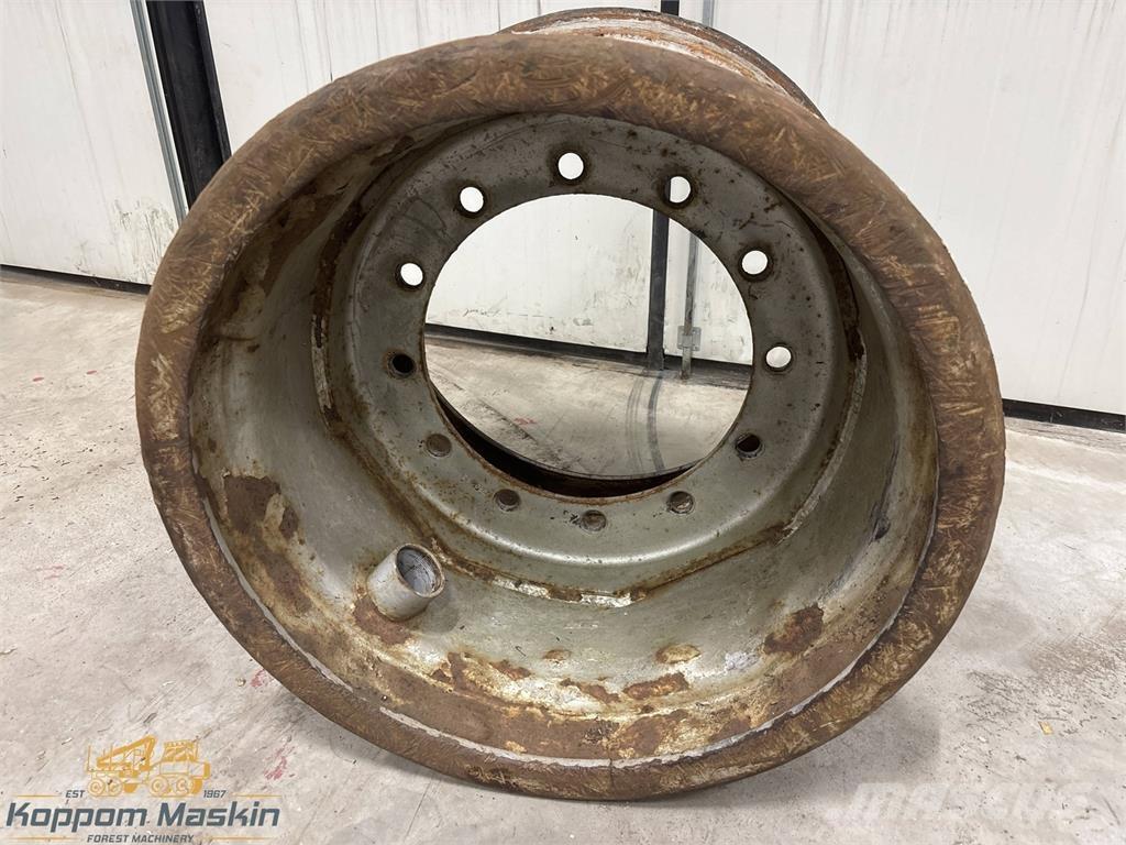 Valmet 911 20x26,5 Pneus